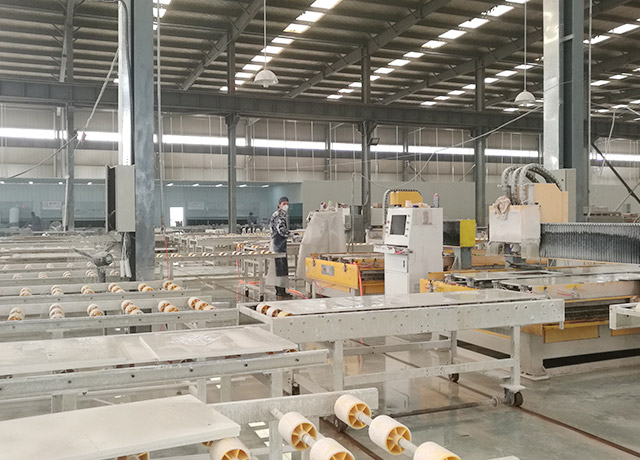 工廠(chǎng)展示